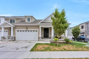 1536 N 3950 W, Lehi, UT 84043 - Photo 22