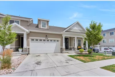 1536 N 3950 W, Lehi, UT 84043 - Photo 1
