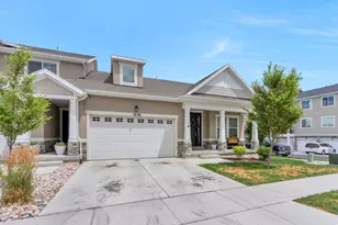 1536 N 3950 W, Lehi, UT 84043 - Photo 1