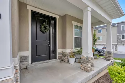 1536 N 3950 W, Lehi, UT 84043 - Photo 2