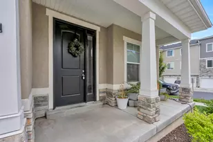 1536 N 3950 W, Lehi, UT 84043 - Photo 2