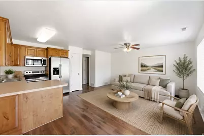 2852 W 3975 S #35, West Haven, UT 84401 - Photo 4