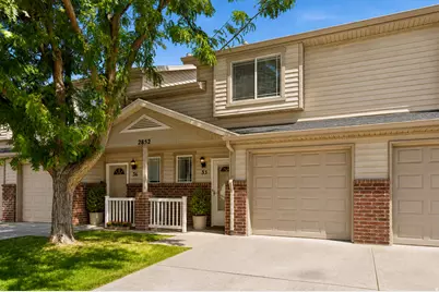 2852 W 3975 S #35, West Haven, UT 84401 - Photo 1