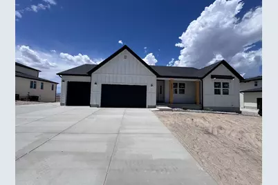 2597 N Scarlet Rd #257, Eagle Mountain, UT 84005 - Photo 1
