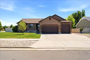 3613 W 100 S, Layton, UT 84041 - Photo 1
