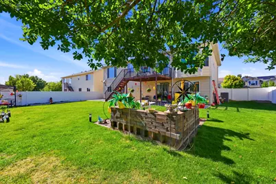 969 W Foxboro Dr S, North Salt Lake, UT 84054 - Photo 28