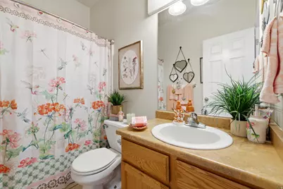 969 W Foxboro Dr S, North Salt Lake, UT 84054 - Photo 18