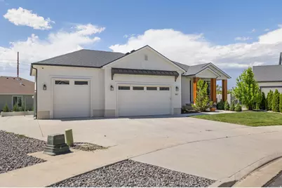 187 N 2860 E, Spanish Fork, UT 84660 - Photo 2