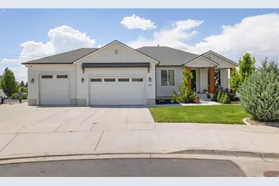 187 N 2860 E, Spanish Fork, UT 84660 - Photo 1