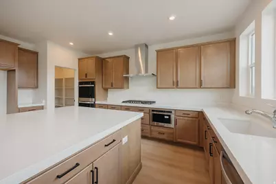 4688 N Oktoberfest Way #624, Eagle Mountain, UT 84005 - Photo 6