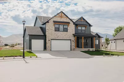 4688 N Oktoberfest Way #624, Eagle Mountain, UT 84005 - Photo 2