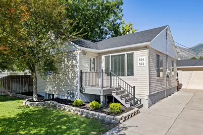 594 N 850 W, Provo, UT 84601 - Photo 1
