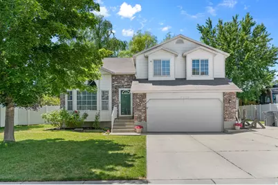 4203 W Liberty Creek Dr, South Jordan, UT 84009 - Photo 1