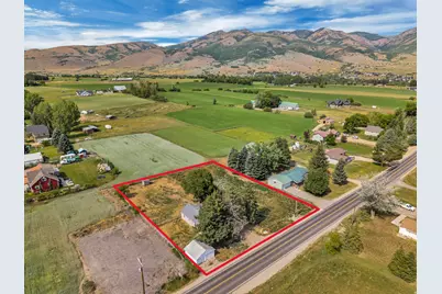 3342 E 4100 N, Eden, UT 84310 - Photo 1