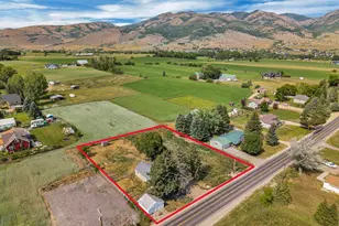 3342 E 4100 N, Eden, UT 84310 - Photo 1