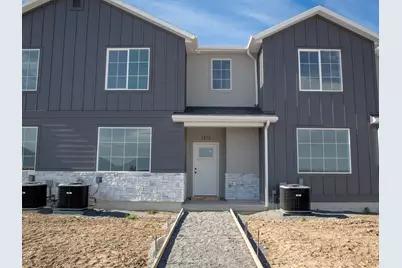 1302 W 1290 N Lot #164 N, Salem, UT 84653 - Photo 1