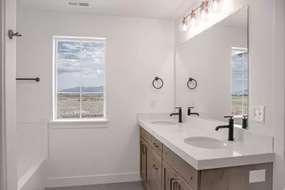 1302 W 1290 N Lot #164 N, Salem, UT 84653 - Photo 6