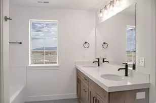 1302 W 1290 N Lot #164 N, Salem, UT 84653 - Photo 6