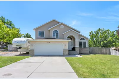 1225 W Matthews Way, Riverton, UT 84065 - Photo 2