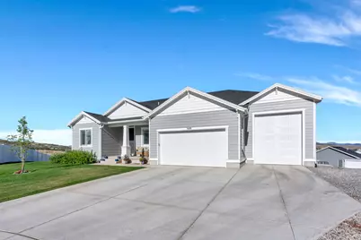549 W Bluff St, Santaquin, UT 84655 - Photo 4