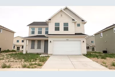 1064 N 1150 W Lot #50 W, Salem, UT 84653 - Photo 1