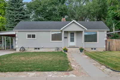 365 S 800 E, Springville, UT 84663 - Photo 2