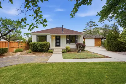 3185 E Gregson Ave, Millcreek, UT 84109 - Photo 2