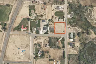 625 N 200 E, Ferron, UT 84523 - Photo 1