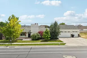 997 W 1600 N, West Bountiful, UT 84087 - Photo 1