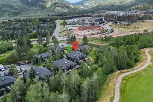 2100 Canyons Resort Dr, Park City, UT 84098 - Photo 2