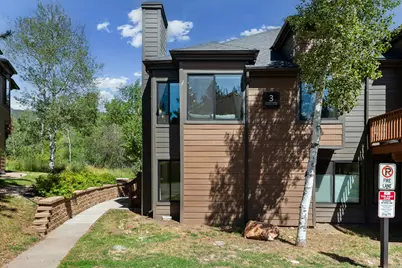 2100 Canyons Resort Dr #3-B, Park City, UT 84098 - Photo 36