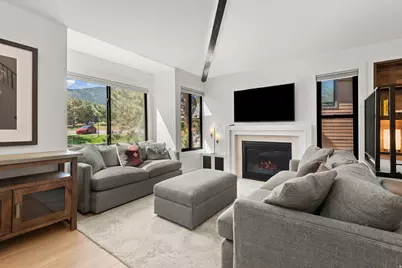2100 Canyons Resort Dr #3-B, Park City, UT 84098 - Photo 6