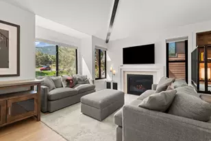 2100 Canyons Resort Dr, Park City, UT 84098 - Photo 6
