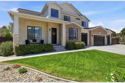 10676 S Urban Ridge Cv W, South Jordan, UT 84095 - Photo 2