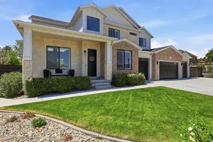 10676 S Urban Ridge Cv W, South Jordan, UT 84095 - Photo 2