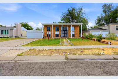 4937 W Mandan Ave, West Valley, UT 84120 - Photo 2