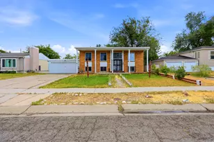 4937 W Mandan Ave, West Valley, UT 84120 - Photo 2