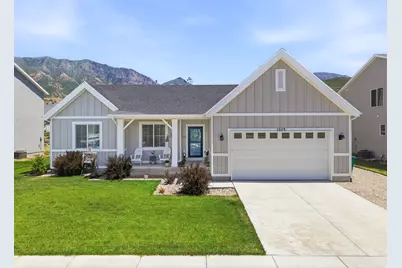 1223 S Red Cliff Dr, Santaquin, UT 84655 - Photo 1