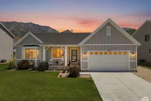1223 S Red Cliff Dr, Santaquin, UT 84655 - Photo 1