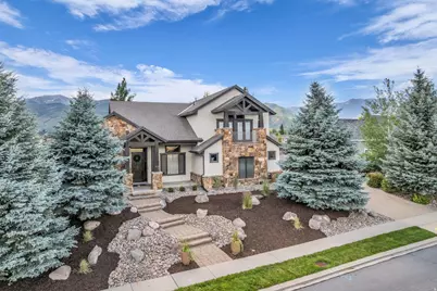 408 S Fox Den Rd, Midway, UT 84049 - Photo 4