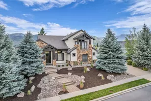 408 S Fox Den Rd, Midway, UT 84049 - Photo 4