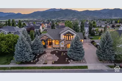 408 S Fox Den Rd, Midway, UT 84049 - Photo 2