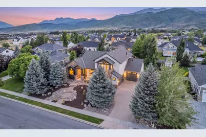 408 S Fox Den Rd, Midway, UT 84049 - Photo 2