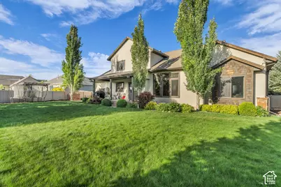 408 S Fox Den Rd, Midway, UT 84049 - Photo 8