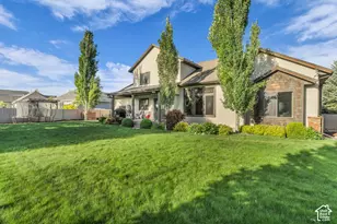 408 S Fox Den Rd, Midway, UT 84049 - Photo 8