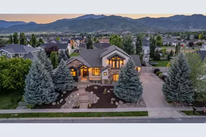 408 S Fox Den Rd, Midway, UT 84049 - Photo 1