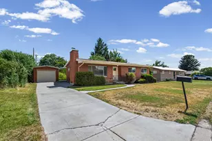 542 E 3400 N, Provo, UT 84604 - Photo 2