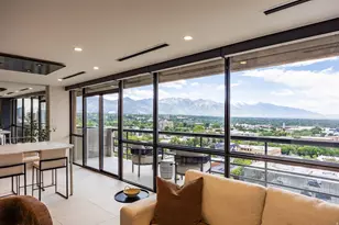 560 E South Temple S, Salt Lake City, UT 84102 - Photo 1