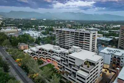 560 E South Temple S #1001, Salt Lake City, UT 84102 - Photo 26