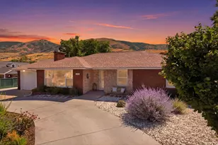 1180 N 400 E, Bountiful, UT 84010 - Photo 1